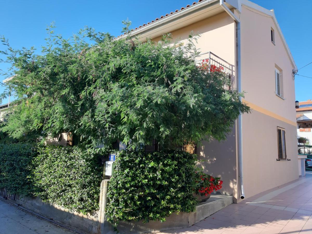 Studio Rocco Novigrad Istria Extérieur photo