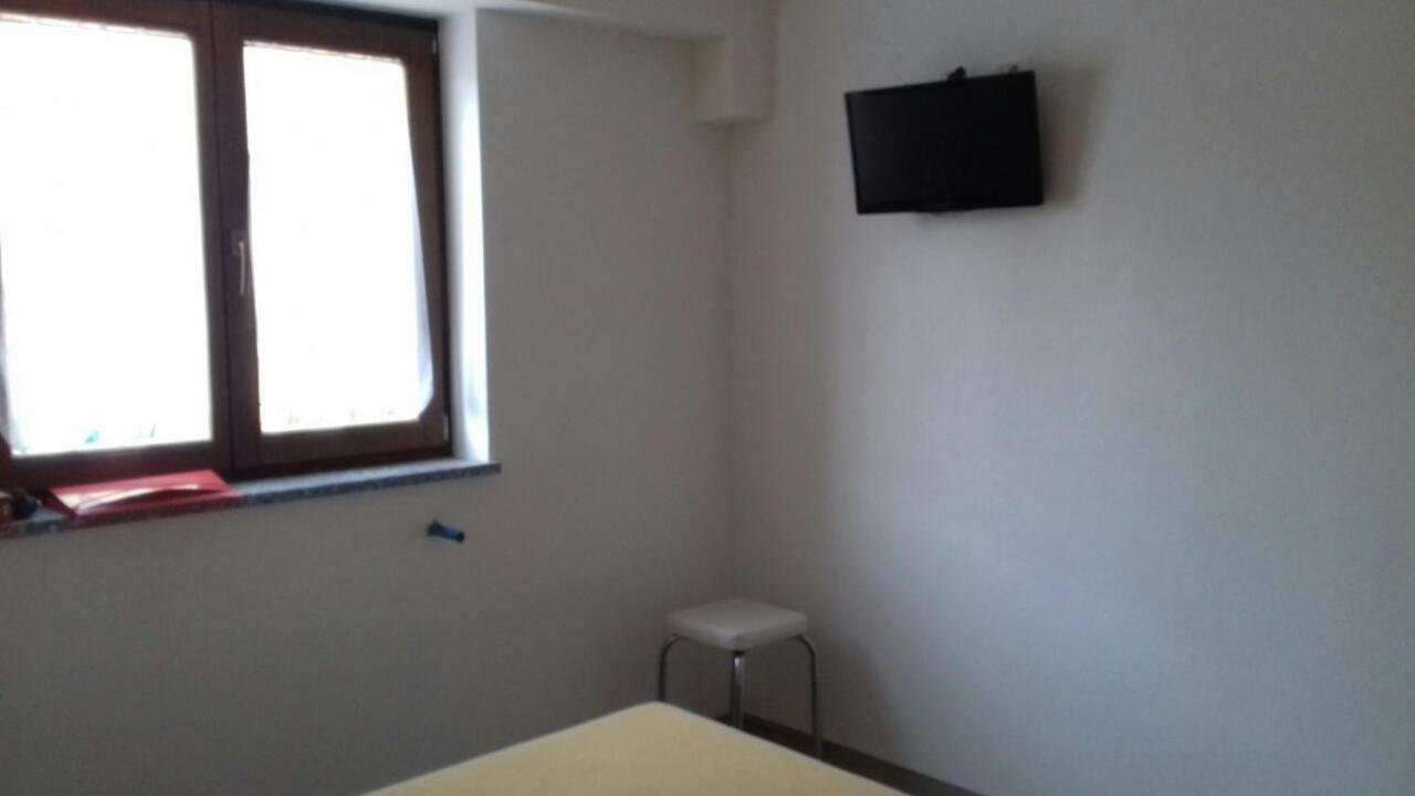 Studio Rocco Novigrad Istria Extérieur photo