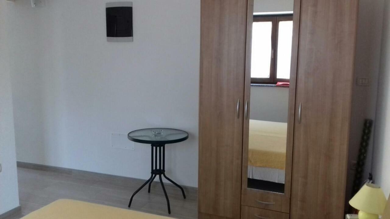 Studio Rocco Novigrad Istria Extérieur photo