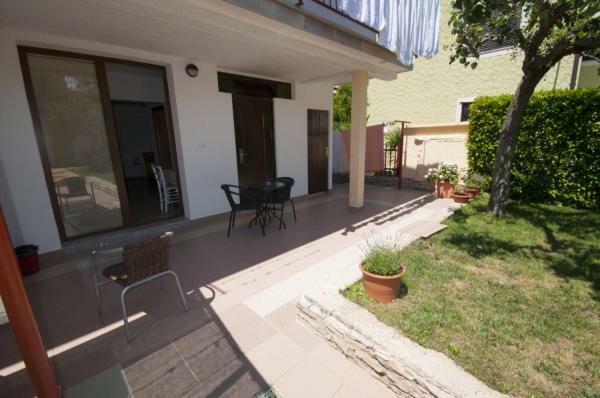 Studio Rocco Novigrad Istria Extérieur photo